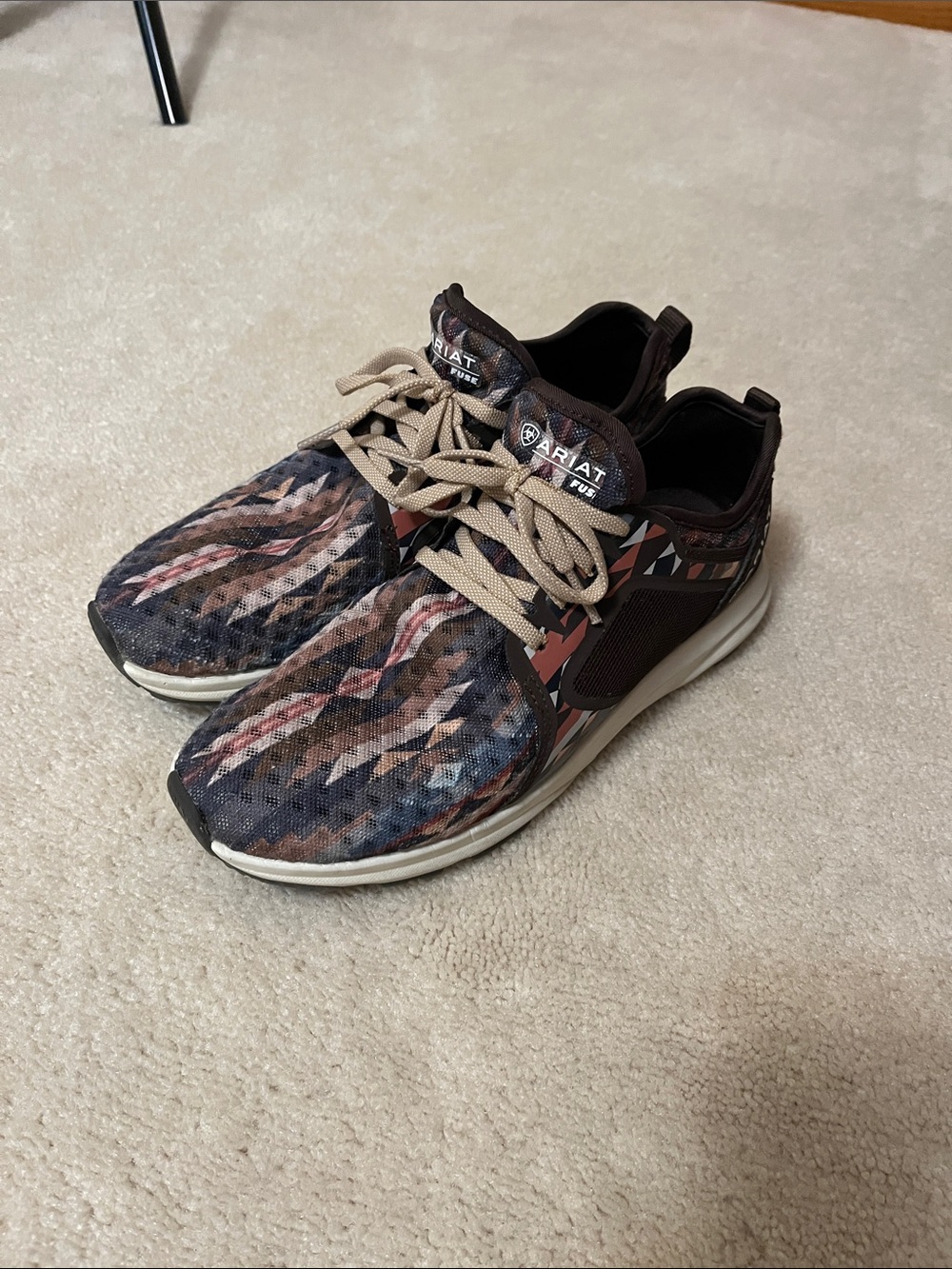 Ariat Tennis Shoes